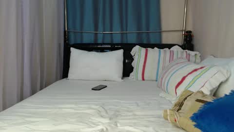 Chantel online show from February 2025 11:21:02 PM