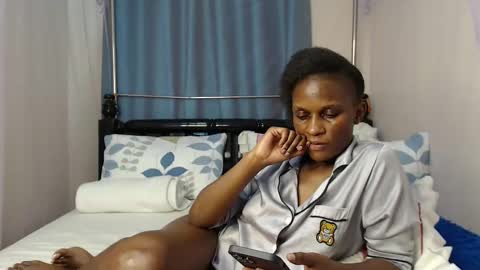 Chantel online show from March 2025 03:46:02 AM