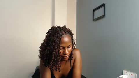 Chantel online show from November 2025 01:09:02 AM