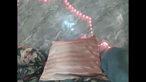 Snapshot of chanz10172 chatting on December 2025 11:48:01 AM Zaria Vixen online show from December 2025 11:48:01 AM