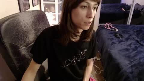 Chaos Kat online show from February 2025 05:14:01 AM