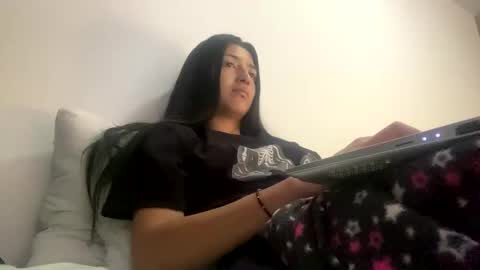 Snapshot of chaos_wild chatting on March 2025 11:36:02 AM Violeta online show from March 2025 11:36:02 AM