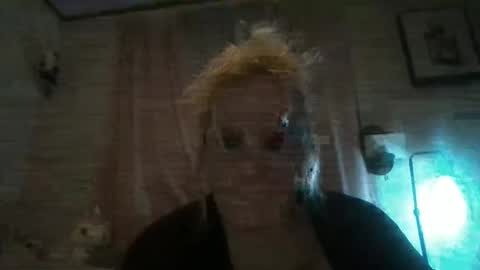 Ms. Behaving online show from February 2025 10:58:02 AM