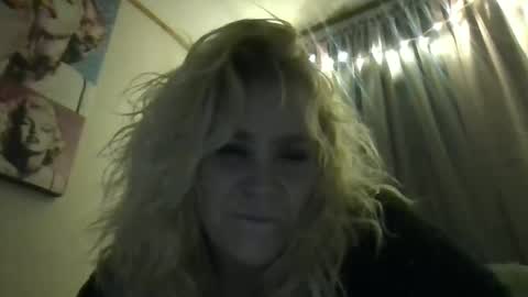 Ms. Behaving online show from February 2025 12:55:01 PM