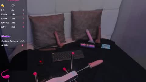 chaotic_star_ online show from January 2026 03:11:02 AM