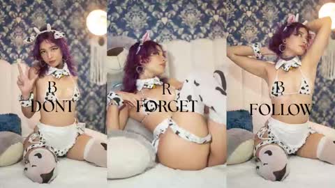 chaotic_star_ online show from February 2026 06:22:01 AM