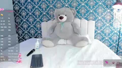 chaotic_star_ online show from February 2026 03:46:01 AM