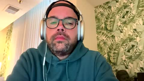 Snapshot of chappellm0an chatting on November 2025 05:13:02 PM Chappell online show from November 2025 05:13:02 PM