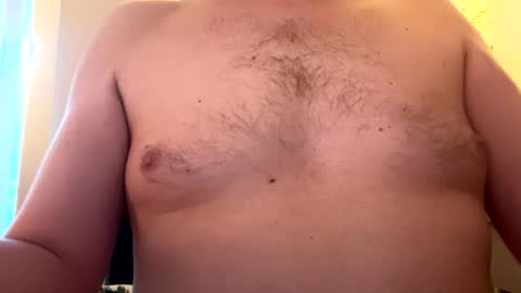 Snapshot of chappellm0an chatting on May 2026 09:43:01 PM Chappell online show from May 2026 09:43:01 PM