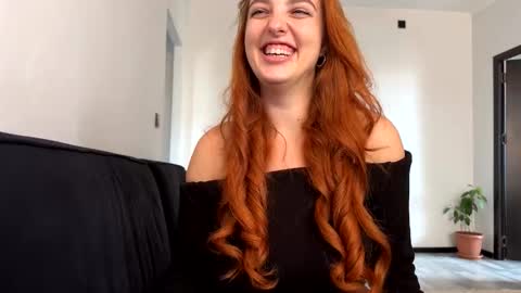 SofiLiam online show from September 2025 11:00:01 AM