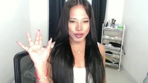 Snapshot of charcolita chatting on July 2026 12:33:01 PM Cristine online show from July 2026 12:33:01 PM