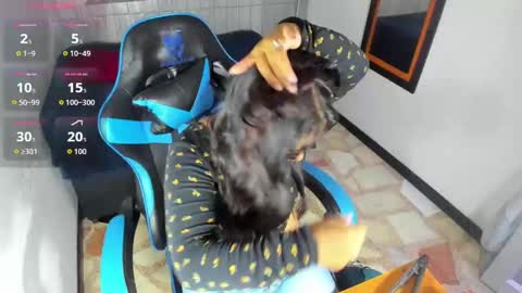 charis 2 online show from October 2025 01:44:01 AM