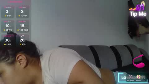 charis 2 online show from February 2026 04:18:01 PM