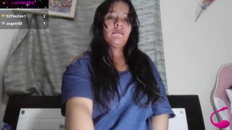 charis_bellota online show from December 2024 02:14:01 AM