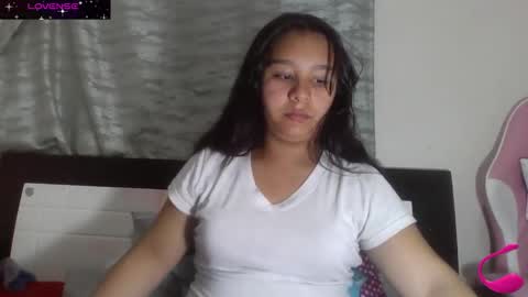 charis_bellota online show from December 2024 01:58:01 AM