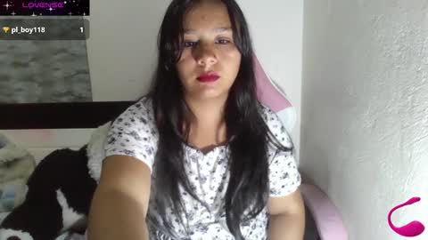 charis_bellota online show from December 2024 12:55:02 AM