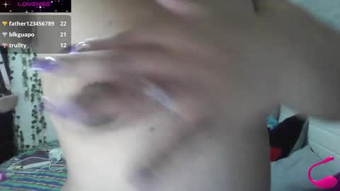 charis_bellota online show from December 2024 12:46:02 AM