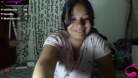charis_bellota online show from December 2024 03:50:02 AM