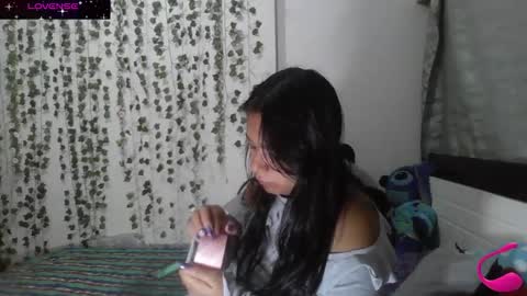 charis_bellota online show from December 2024 12:55:02 PM