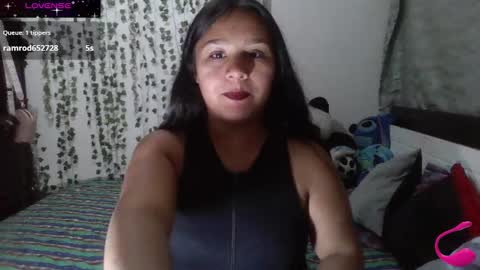 charis_bellota online show from December 2024 03:08:01 AM