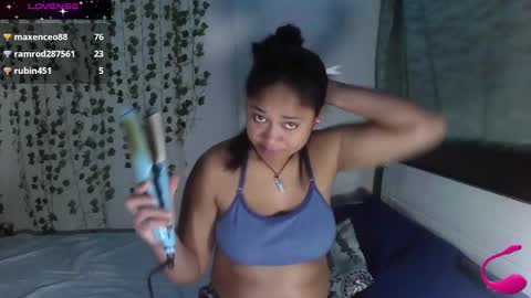 charis_bellota online show from January 2025 04:41:01 PM