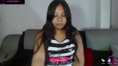 charis_bellota online show from January 2025 01:19:02 PM