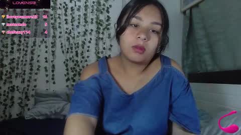 charis_bellota online show from January 2025 08:04:01 PM