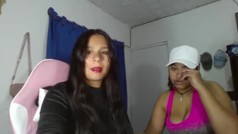 charis_bellota online show from February 2025 02:19:01 AM