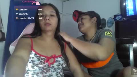 charis_bellota online show from February 2025 02:08:02 AM