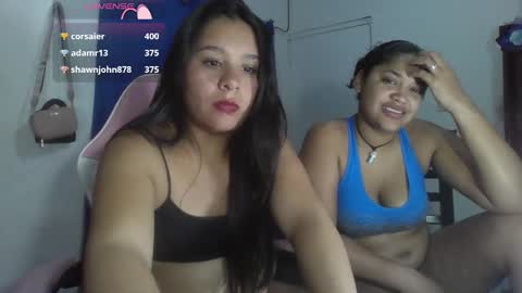 charis_bellota online show from February 2025 05:18:02 AM