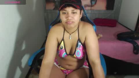 charis_bellota online show from September 2025 04:45:01 AM