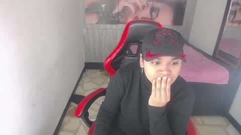 charis_bellota online show from September 2025 07:46:01 PM