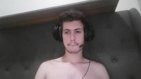 Snapshot of charismaticcharm chatting on January 2025 12:19:02 PM charismaticcharm online show from January 2025 12:19:02 PM