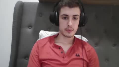 Snapshot of charismaticcharm chatting on January 2025 09:40:02 AM charismaticcharm online show from January 2025 09:40:02 AM