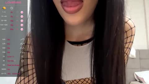 Valentina online show from January 2026 03:14:02 PM