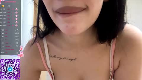 Valentina online show from March 2026 03:18:01 PM