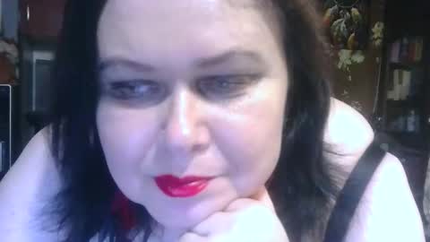 CharleeKendall online show from November 2025 09:36:01 PM