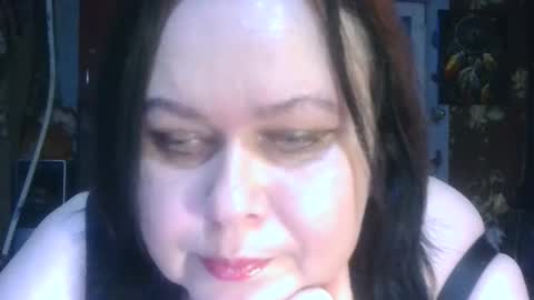 CharleeKendall online show from November 2025 08:36:02 AM