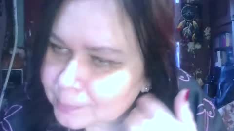 CharleeKendall online show from February 2026 08:24:01 AM