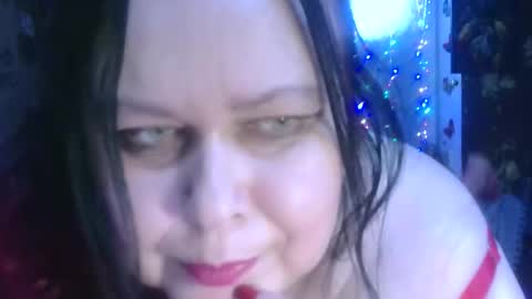 CharleeKendall online show from March 2026 08:32:02 AM