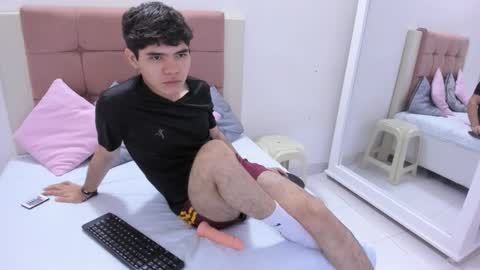 charles blaze online show from February 2025 12:06:02 PM