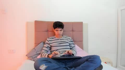 charles blaze online show from February 2025 12:16:01 PM