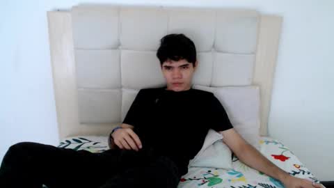 charles blaze online show from February 2025 03:42:01 PM