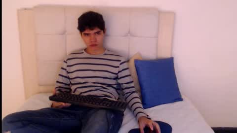 charles blaze online show from February 2025 06:56:02 PM