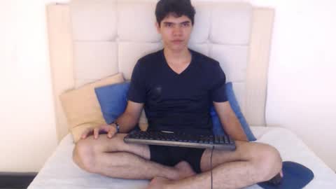 charles blaze online show from February 2025 09:58:01 PM