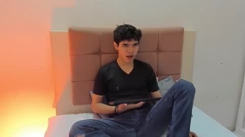 charles blaze online show from February 2025 12:14:02 PM