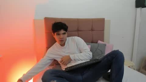 charles blaze online show from February 2025 12:11:02 PM