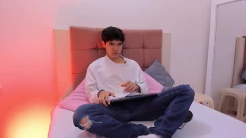 charles blaze online show from February 2025 12:06:02 PM
