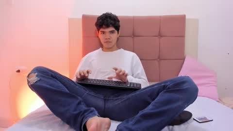 charles blaze online show from February 2025 03:21:01 PM