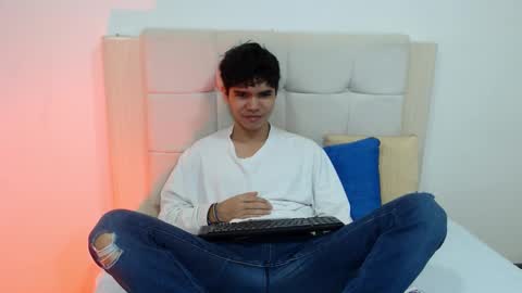 charles blaze online show from February 2025 08:14:02 PM